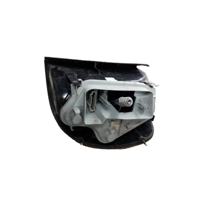 Feu arriere principal gauche (feux) VOLKSWAGEN FOX Photo n°1