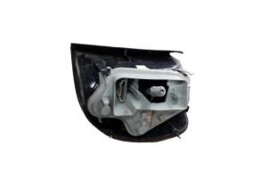 Feu arriere principal gauche (feux) VOLKSWAGEN FOX Photo n°1