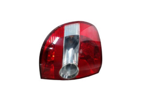 Feu arriere principal gauche (feux) VOLKSWAGEN FOX Photo n°4