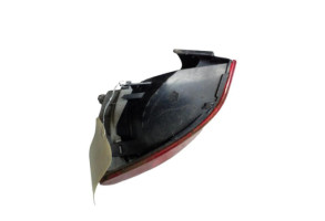 Feu arriere principal gauche (feux) VOLKSWAGEN FOX Photo n°5