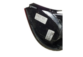 Feu arriere principal gauche (feux) VOLKSWAGEN FOX Photo n°6