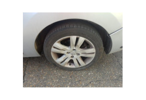 PEUGEOT 5008 1 PHASE 1 1.6 HDI - 16V TURBO Photo n°13