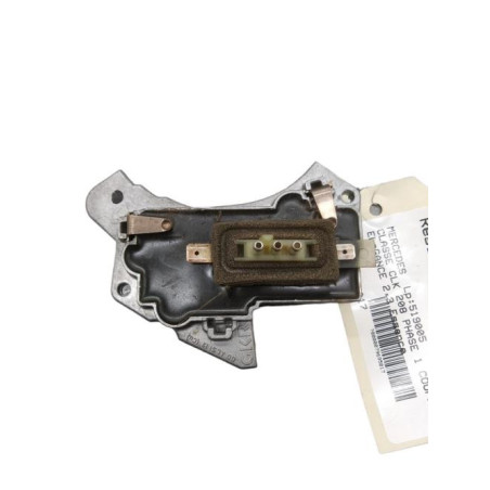 Resistance chauffage MERCEDES CLASSE CLK 208