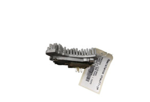 Resistance chauffage MERCEDES CLASSE CLK 208 Photo n°3