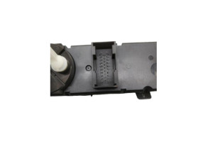 Commande chauffage MERCEDES CLASSE CLK 208 Photo n°6