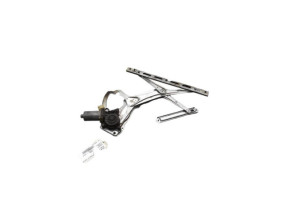 Leve vitre electrique avant droit MERCEDES CLASSE CLK 208 Photo n°2