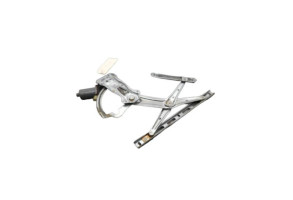 Leve vitre electrique avant droit MERCEDES CLASSE CLK 208 Photo n°3