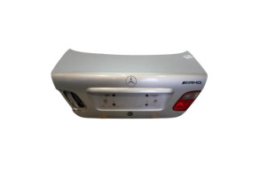 Malle/Hayon arriere MERCEDES CLASSE CLK 208 Photo n°2