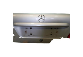 Malle/Hayon arriere MERCEDES CLASSE CLK 208 Photo n°5