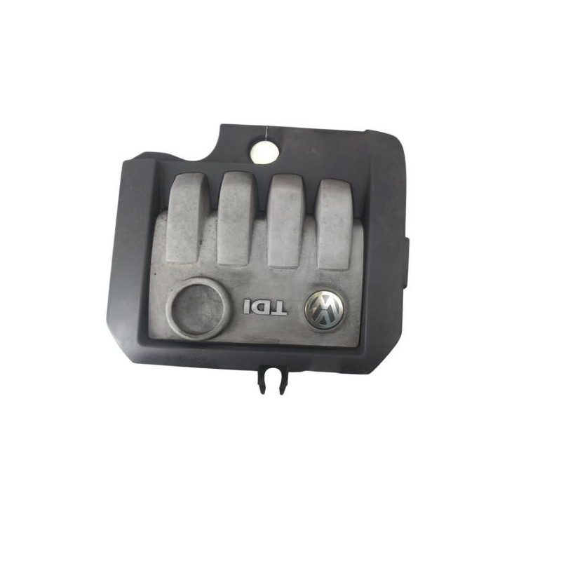 Cache moteur  VOLKSWAGEN TOURAN 1 Photo n°1
