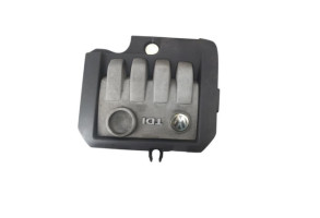 Cache moteur  VOLKSWAGEN TOURAN 1 Photo n°1