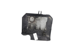 Cache moteur  VOLKSWAGEN TOURAN 1 Photo n°2