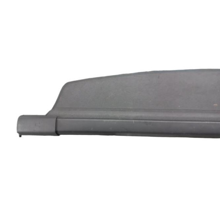 Plage arriere VOLKSWAGEN TOURAN 1