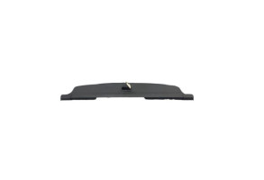 Plage arriere VOLKSWAGEN TOURAN 1 Photo n°2