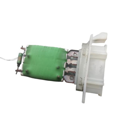Resistance chauffage VOLKSWAGEN GOLF 6