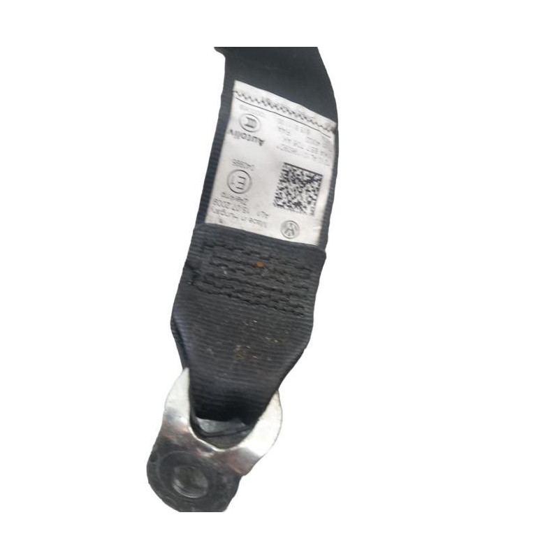 Ceinture avant droit VOLKSWAGEN GOLF 6 Photo n°1