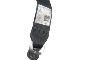 Ceinture avant droit VOLKSWAGEN GOLF 6 Photo n°1