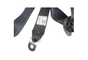 Ceinture avant gauche VOLKSWAGEN GOLF 6 Photo n°1