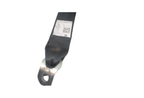 Ceinture avant gauche VOLKSWAGEN GOLF 6 Photo n°3