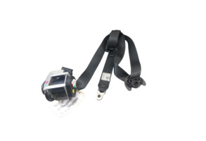 Ceinture avant gauche VOLKSWAGEN GOLF 6 Photo n°5