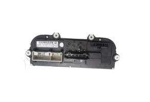 Commande chauffage VOLKSWAGEN GOLF 6 Photo n°1
