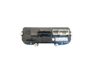 Commande chauffage VOLKSWAGEN GOLF 6 Photo n°2