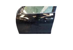 Porte avant gauche VOLKSWAGEN GOLF 6 Photo n°3
