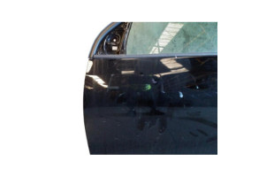 Porte avant gauche VOLKSWAGEN GOLF 6 Photo n°4