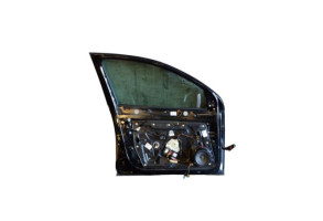 Porte avant gauche VOLKSWAGEN GOLF 6 Photo n°5
