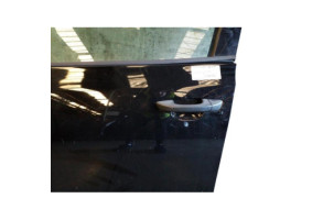 Porte avant gauche VOLKSWAGEN GOLF 6 Photo n°6