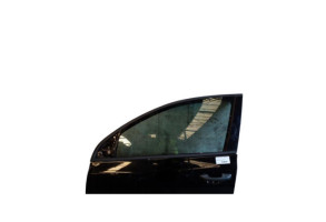 Porte avant gauche VOLKSWAGEN GOLF 6 Photo n°7