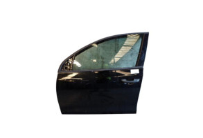 Porte avant gauche VOLKSWAGEN GOLF 6 Photo n°8