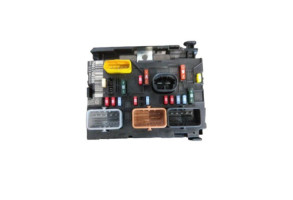 Kit de demarrage PEUGEOT 207 Photo n°4