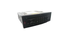 Autoradio d'origine PEUGEOT 207 Photo n°4