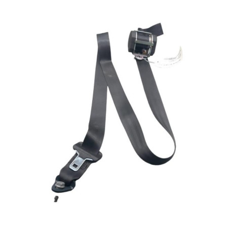 Ceinture arriere droit PEUGEOT 207