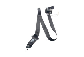 Ceinture arriere droit PEUGEOT 207 Photo n°1