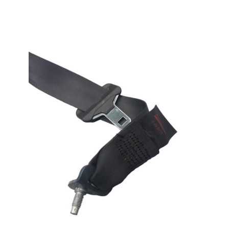Ceinture arriere gauche PEUGEOT 207