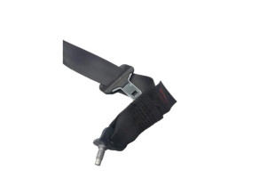 Ceinture arriere gauche PEUGEOT 207 Photo n°1