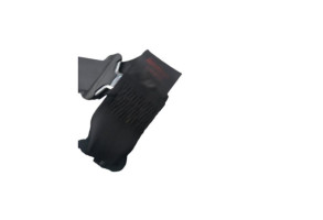 Ceinture arriere gauche PEUGEOT 207 Photo n°2