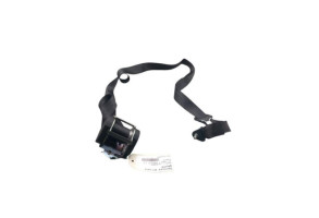 Ceinture arriere gauche PEUGEOT 207 Photo n°4
