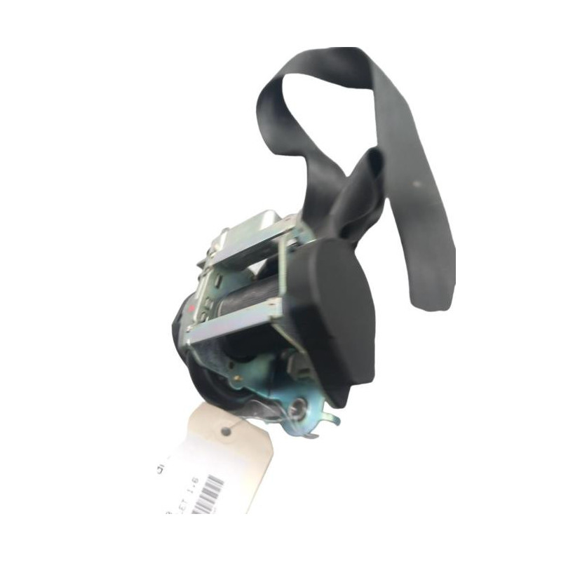 Ceinture avant droit PEUGEOT 207 Photo n°1