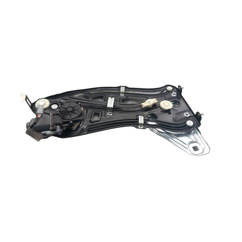 Leve vitre electrique arriere gauche PEUGEOT 207 Photo n°1