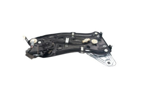 Leve vitre electrique arriere gauche PEUGEOT 207 Photo n°1