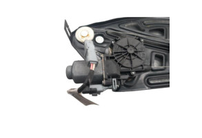 Leve vitre electrique arriere gauche PEUGEOT 207 Photo n°3