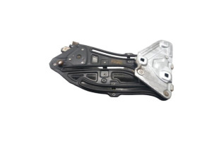 Leve vitre electrique arriere gauche PEUGEOT 207 Photo n°4
