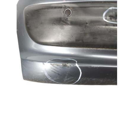 Pare choc arriere PEUGEOT 207