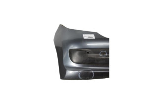 Pare choc arriere PEUGEOT 207 Photo n°3