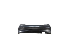 Pare choc arriere PEUGEOT 207 Photo n°4