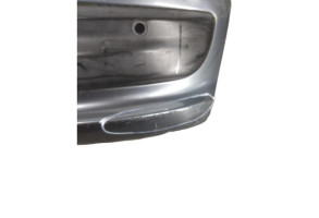 Pare choc arriere PEUGEOT 207 Photo n°16