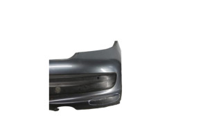 Pare choc arriere PEUGEOT 207 Photo n°17